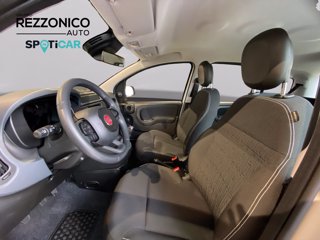 FIAT Pandina 1.0 firefly hybrid Pop s&s 70cv - PRONTA CONSEGNA