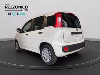 FIAT Pandina 1.0 firefly hybrid Pop s&s 70cv - PRONTA CONSEGNA
