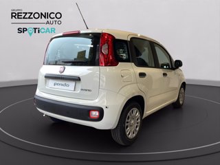 FIAT Pandina 1.0 firefly hybrid Pop s&s 70cv - PRONTA CONSEGNA