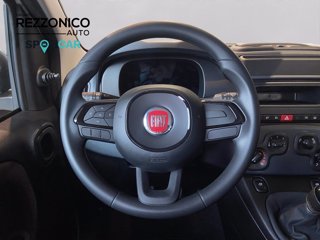 FIAT Pandina 1.0 firefly hybrid Pop s&s 70cv - PRONTA CONSEGNA