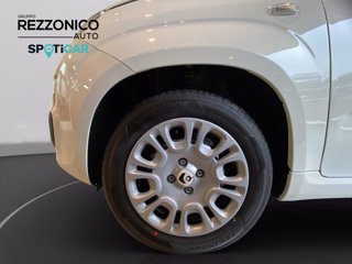 FIAT Pandina 1.0 firefly hybrid Pop s&s 70cv - PRONTA CONSEGNA