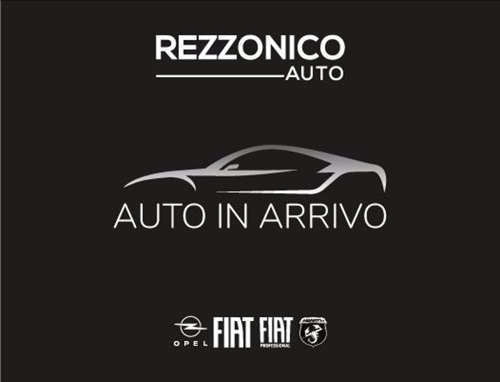 FIAT Pandina 1.0 firefly hybrid Icon s&s 70cv 5 POSTI - PRONTA CONSEGNA