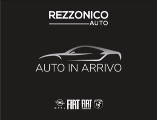 FIAT Pandina 1.0 firefly hybrid Pop s&s 70cv - PRONTA CONSEGNA