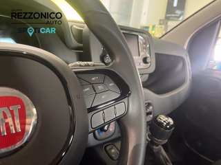 FIAT Pandina 1.0 firefly hybrid Icon s&s 70cv - PRONTA CONSEGNA