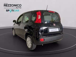 FIAT Pandina 1.0 firefly hybrid Icon s&s 70cv - PRONTA CONSEGNA