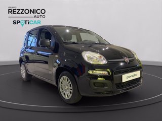 FIAT Pandina 1.0 firefly hybrid Icon s&s 70cv - PRONTA CONSEGNA