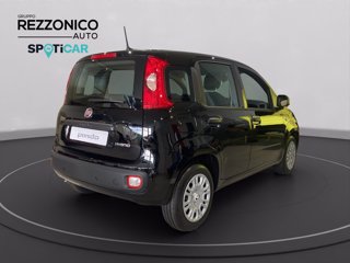 FIAT Pandina 1.0 firefly hybrid Icon s&s 70cv - PRONTA CONSEGNA