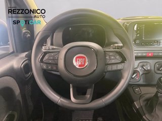 FIAT Pandina 1.0 firefly hybrid Icon s&s 70cv - PRONTA CONSEGNA