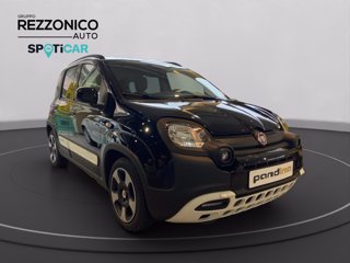 FIAT Pandina Cross 1.0 firefly hybrid s&s 70cv - PRONTA CONSEGNA