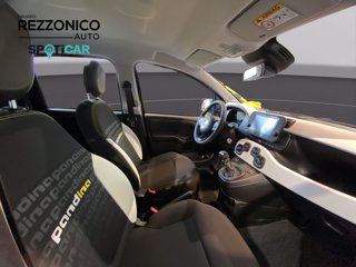 FIAT Pandina Cross 1.0 firefly hybrid s&s 70cv - PRONTA CONSEGNA