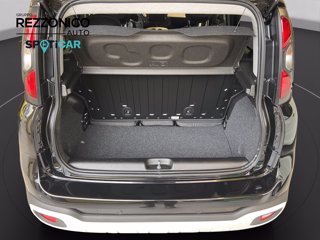 FIAT Pandina Cross 1.0 firefly hybrid s&s 70cv - PRONTA CONSEGNA