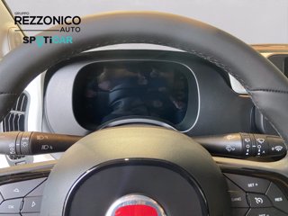 FIAT Pandina Cross 1.0 firefly hybrid s&s 70cv - PRONTA CONSEGNA