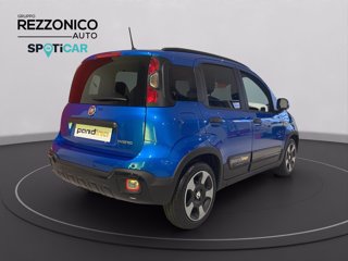 FIAT Pandina Cross 1.0 firefly hybrid s&s 70cv - PRONTA CONSEGNA
