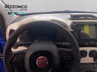 FIAT Pandina Cross 1.0 firefly hybrid s&s 70cv - PRONTA CONSEGNA