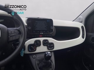 FIAT Pandina Cross 1.0 firefly hybrid s&s 70cv - PRONTA CONSEGNA