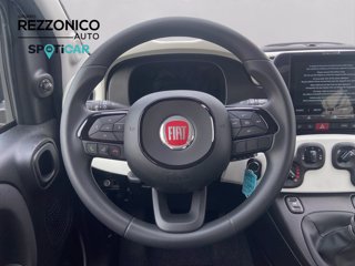 FIAT Pandina Cross 1.0 firefly hybrid s&s 70cv - PRONTA CONSEGNA
