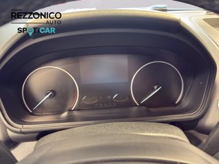 FORD EcoSport 1.0 ecoboost Titanium s&s 125cv auto my19