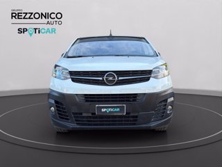 OPEL Vivaro L2H1 d.cab. 2.0d 120cv Enjoy S&S p.maggior. AT8
