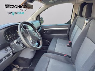 OPEL Vivaro L2H1 d.cab. 2.0d 120cv Enjoy S&S p.maggior. AT8