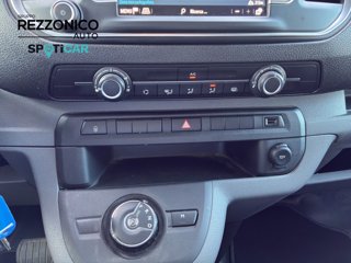 OPEL Vivaro L2H1 d.cab. 2.0d 120cv Enjoy S&S p.maggior. AT8