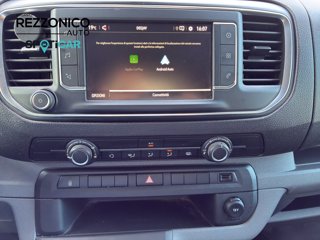 OPEL Vivaro L2H1 d.cab. 2.0d 120cv Enjoy S&S p.maggior. AT8