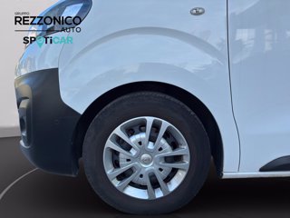 OPEL Vivaro L2H1 d.cab. 2.0d 120cv Enjoy S&S p.maggior. AT8