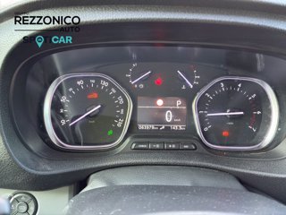 OPEL Vivaro L2H1 d.cab. 2.0d 120cv Enjoy S&S p.maggior. AT8