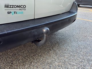 OPEL Vivaro L2H1 d.cab. 2.0d 120cv Enjoy S&S p.maggior. AT8