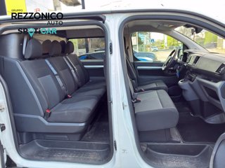 OPEL Vivaro L2H1 d.cab. 2.0d 120cv Enjoy S&S p.maggior. AT8