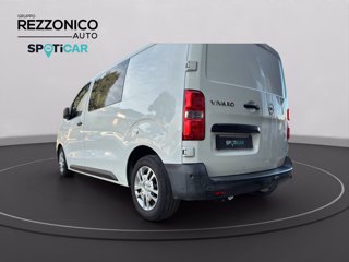 OPEL Vivaro L2H1 d.cab. 2.0d 120cv Enjoy S&S p.maggior. AT8