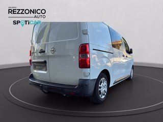 OPEL Vivaro L2H1 d.cab. 2.0d 120cv Enjoy S&S p.maggior. AT8