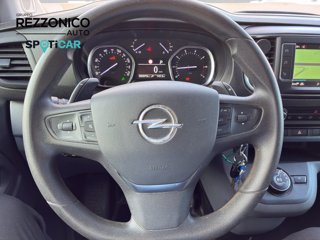 OPEL Vivaro L2H1 d.cab. 2.0d 120cv Enjoy S&S p.maggior. AT8