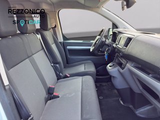 OPEL Vivaro L2H1 d.cab. 2.0d 120cv Enjoy S&S p.maggior. AT8