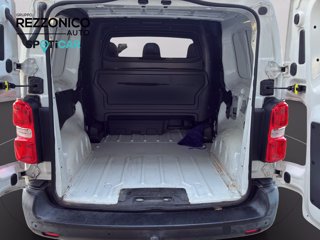 OPEL Vivaro L2H1 d.cab. 2.0d 120cv Enjoy S&S p.maggior. AT8