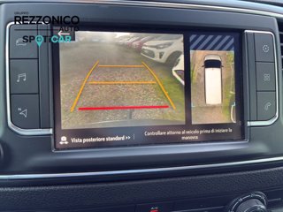 OPEL Vivaro L2H1 d.cab. 2.0d 120cv Enjoy S&S p.maggior. AT8