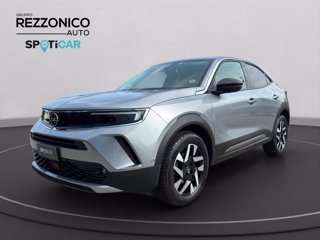 OPEL Mokka 1.2 t Elegance s&s 100cv