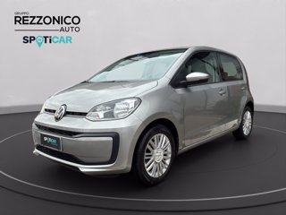 VOLKSWAGEN up! 5p 1.0 evo Move up! 65cv
