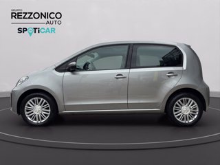 VOLKSWAGEN up! 5p 1.0 evo Move up! 65cv