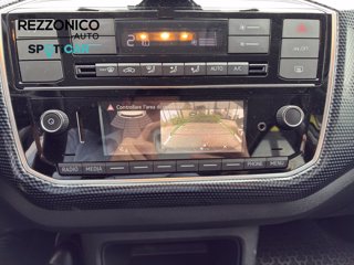 VOLKSWAGEN up! 5p 1.0 evo Move up! 65cv