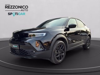 OPEL Mokka 1.2 t GS s&s 100cv