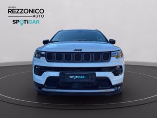 JEEP Compass 1.5 turbo t4 mhev Summit 2wd 130cv dct