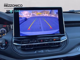 JEEP Compass 1.5 turbo t4 mhev Summit 2wd 130cv dct