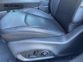 JEEP Compass 1.5 turbo t4 mhev Summit 2wd 130cv dct