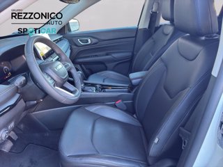 JEEP Compass 1.5 turbo t4 mhev Summit 2wd 130cv dct