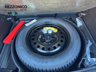 JEEP Compass 1.5 turbo t4 mhev Summit 2wd 130cv dct