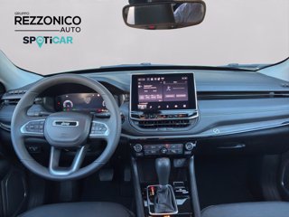 JEEP Compass 1.5 turbo t4 mhev Summit 2wd 130cv dct