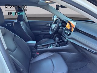 JEEP Compass 1.5 turbo t4 mhev Summit 2wd 130cv dct