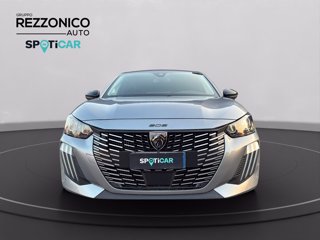 PEUGEOT 208 1.2 puretech Allure s&s 100cv