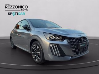 PEUGEOT 208 1.2 puretech Allure s&s 100cv