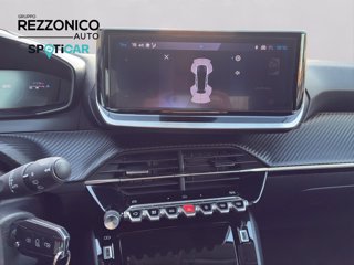 PEUGEOT 208 1.2 puretech Allure s&s 100cv